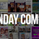 Illustration for article titled Sunday Comics: The Eyes Have It